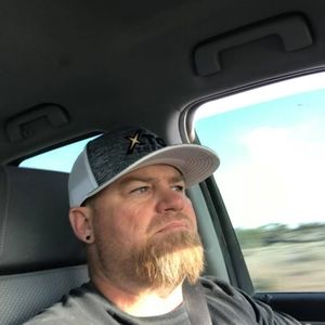 Meet your Posher, Jeff